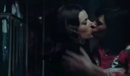 Sex mit einer Göttin ...