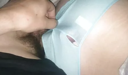 Paar, deepthroat, ne ...