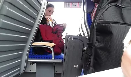 Mädchen mit geile re ...