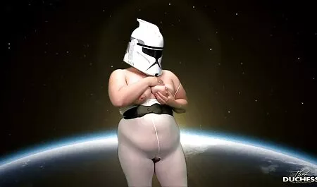 Eine Tante voller re ...