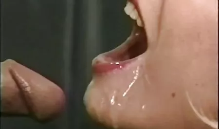 Blowjob ältere mösen ...