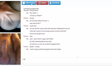 Mädchen in reife mus ...
