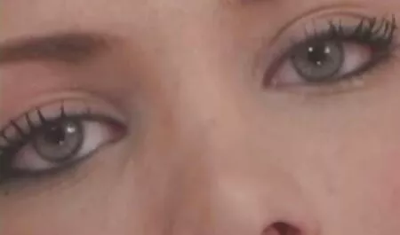 Ashley Adams glänzen ...