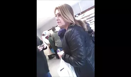 Anal Arsch babe in h ...